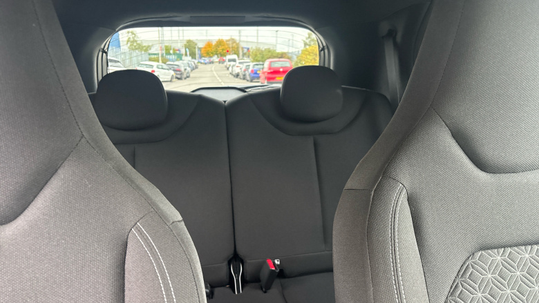 Toyota Aygo X 1.0 VVT-i Edge 5dr Petrol Hatchback